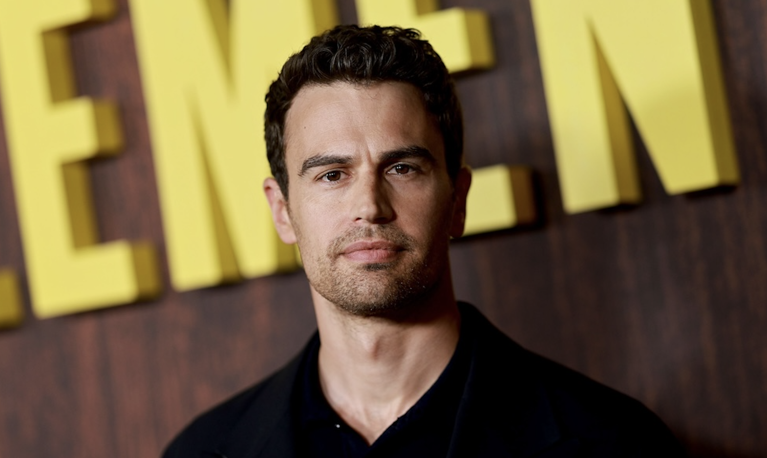 Theo James Movies and TV Shows: Must-Watch List 2025